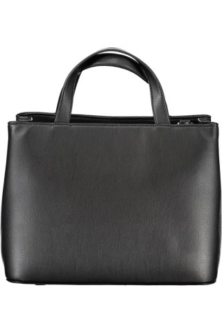 CZARNA TORBA DAMSKA TOMMY HILFIGER (Nero)