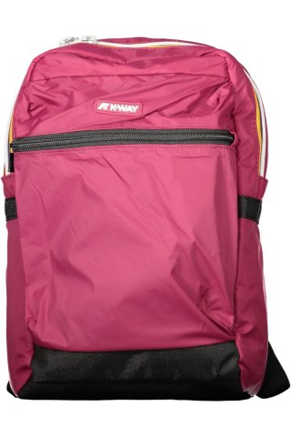 K-WAY PLECAK DAMSKI FIOLETOWY (Viola)