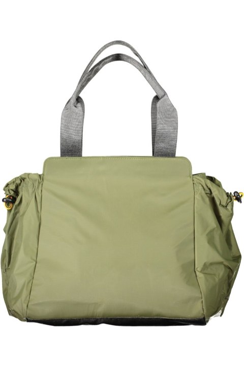 PLECAK DAMSKI K-WAY ZIELONY (Verde) PLECAK DAMSKI K-WAY ZIELONY (Verde)