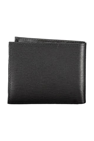 PORTFEL MĘSKI TOMMY HILFIGER CZARNY (Nero)