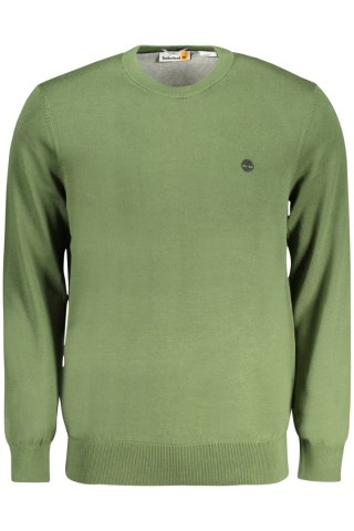 TIMBERLAND MĘSKI ZIELONY SWETER (Verde)