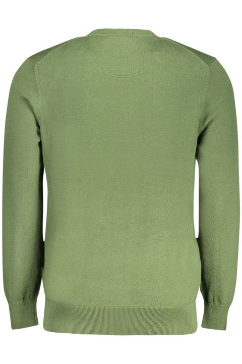 TIMBERLAND MĘSKI ZIELONY SWETER (Verde) TIMBERLAND MĘSKI ZIELONY SWETER (Verde)