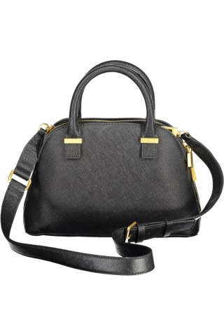 TORBA DAMSKA GUESS JEANS CZARNA (Nero)