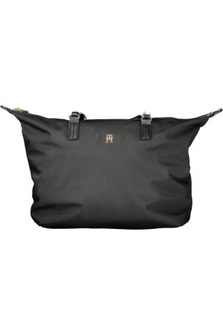 TORBA DAMSKA TOMMY HILFIGER CZARNA (Nero)