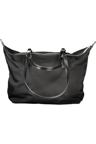 TORBA DAMSKA TOMMY HILFIGER CZARNA (Nero)