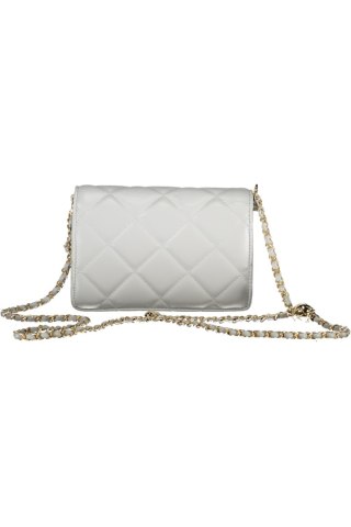 TOREBKA VALENTINO BAGS DAMSKA SZARA (Grigio)