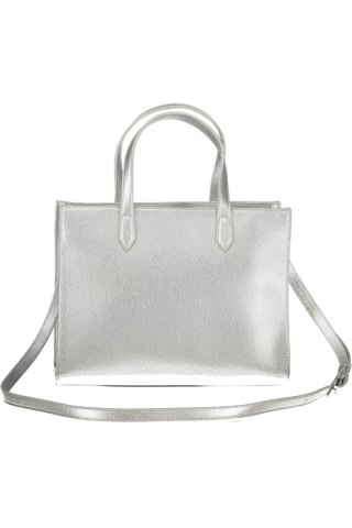 TOREBKA VALENTINO BAGS TORBA DAMSKA SREBRNA (Argento)