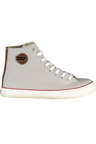 BUTY SPORTOWE CARRERA GREY MĘSKIE (Grigio)
