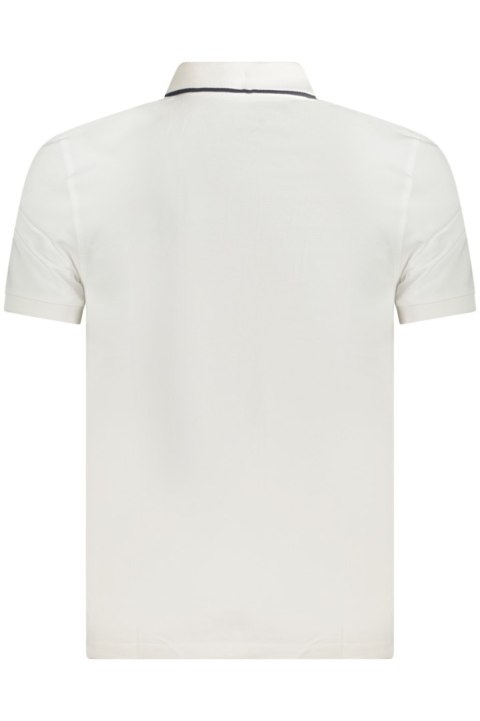 TIMBERLAND POLO KRÓTKI RĘKAW MĘSKI BIAŁE (Bianco) TIMBERLAND POLO KRÓTKI RĘKAW MĘSKI BIAŁE (Bianco)