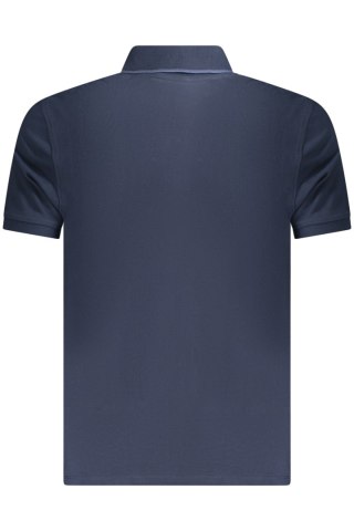 TIMBERLAND POLO KRÓTKI RĘKAW MĘSKI NIEBIESKI (Blu)