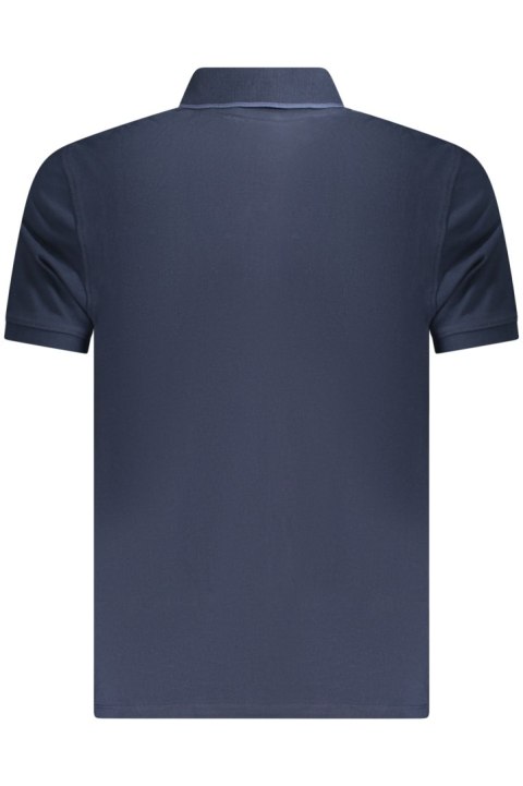 TIMBERLAND POLO KRÓTKI RĘKAW MĘSKI NIEBIESKI (Blu) TIMBERLAND POLO KRÓTKI RĘKAW MĘSKI NIEBIESKI (Blu)