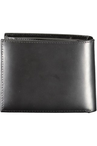 CALVIN KLEIN CZARNY PORTFEL MĘSKI (Nero)
