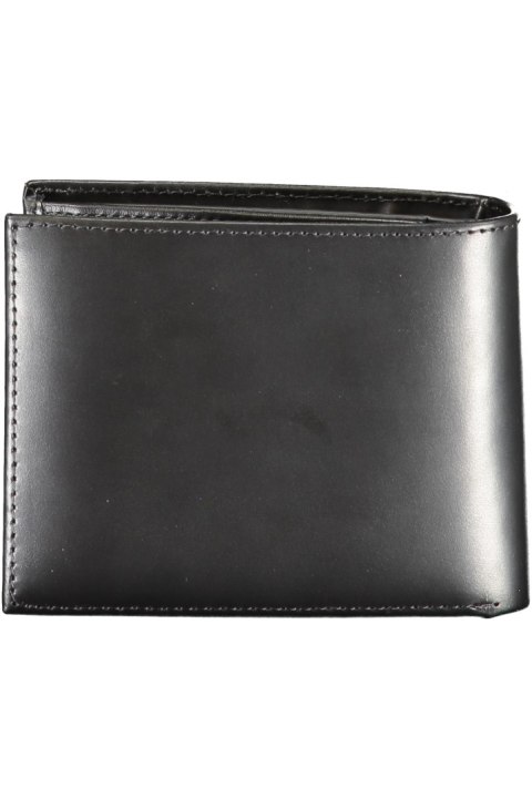 CALVIN KLEIN CZARNY PORTFEL MĘSKI (Nero)