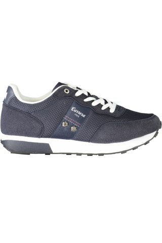 MĘSKIE BUTY SPORTOWE CARRERA NIEBIESKIE (Blu)