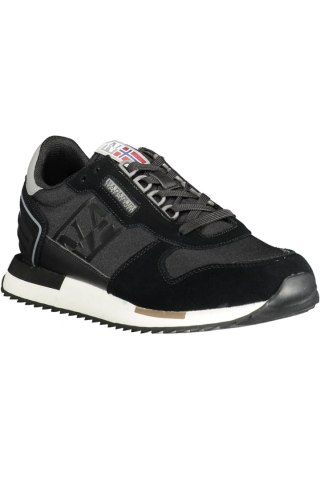 MĘSKIE BUTY SPORTOWE NAPAPIJRI CZARNE (Nero)