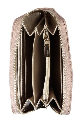 PORTFEL DAMSKI GUESS JEANS RÓŻOWY (Rosa)
