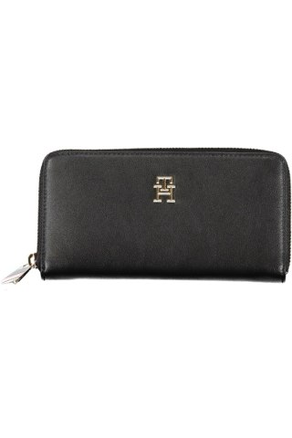 PORTFEL DAMSKI TOMMY HILFIGER CZARNY (Nero)