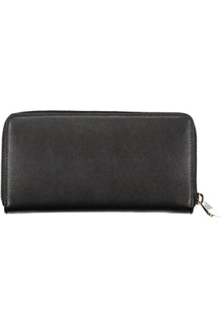 PORTFEL DAMSKI TOMMY HILFIGER CZARNY (Nero)