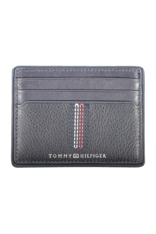 PORTFEL MĘSKI TOMMY HILFIGER NIEBIESKI (Blu)
