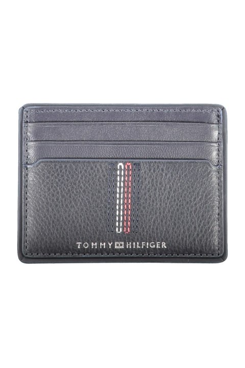 PORTFEL MĘSKI TOMMY HILFIGER NIEBIESKI (Blu)