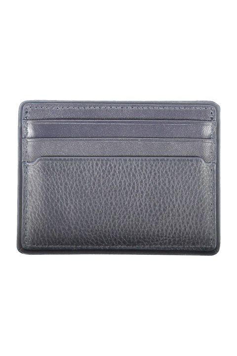 PORTFEL MĘSKI TOMMY HILFIGER NIEBIESKI (Blu)