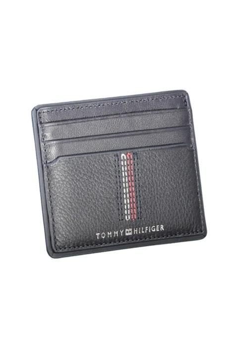 PORTFEL MĘSKI TOMMY HILFIGER NIEBIESKI (Blu)