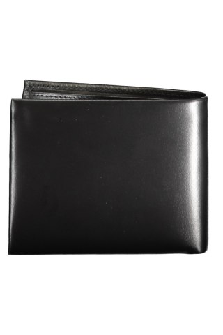 PORTFEL MĘSKI VALENTINO BAGS CZARNY (Nero)