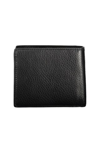 TOMMY HILFIGER PORTFEL MĘSKI CZARNY (Nero)