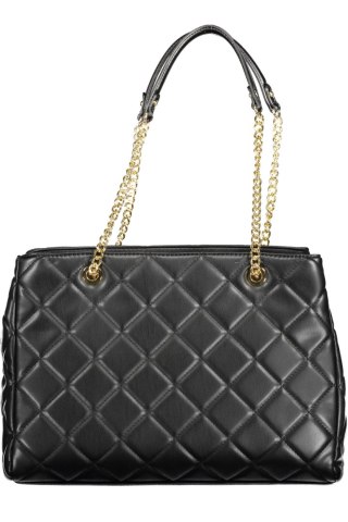 TORBY VALENTINO CZARNA TORBA DAMSKA (Nero)