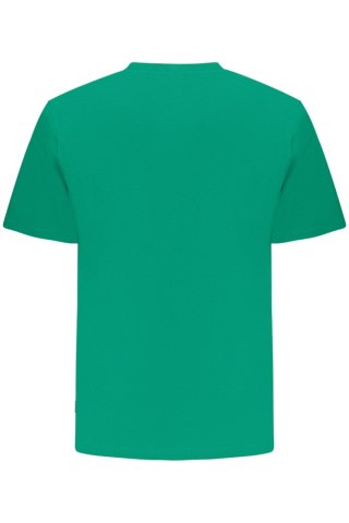 PEPE JEANS KOSZULKA Z KRÓTKIM RĘKAWEM MĘSKA ZIELONA (Verde)