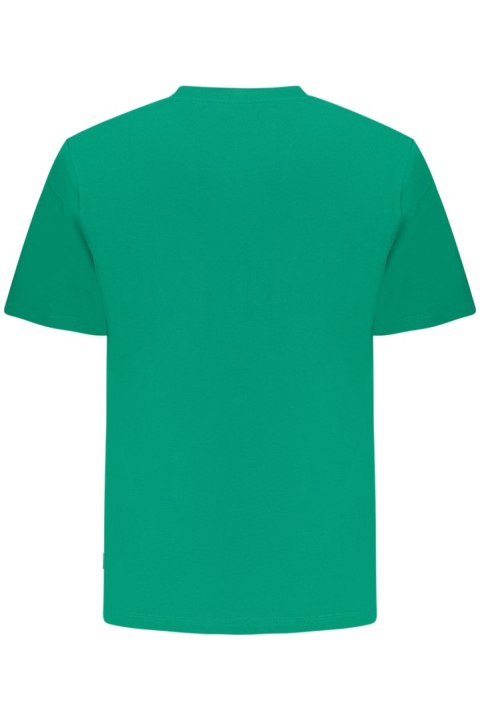 PEPE JEANS KOSZULKA Z KRÓTKIM RĘKAWEM MĘSKA ZIELONA (Verde) PEPE JEANS KOSZULKA Z KRÓTKIM RĘKAWEM MĘSKA ZIELONA (Verde)
