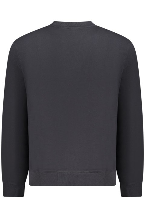 BLUZA NAPAPIJRI BEZ ZAMKA MĘSKA CZARNA (Nero) BLUZA NAPAPIJRI BEZ ZAMKA MĘSKA CZARNA (Nero)