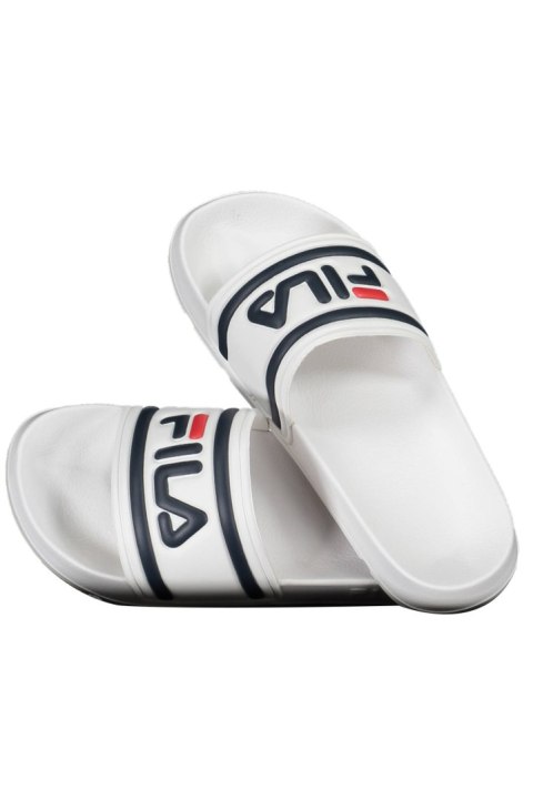 KLAPKI DAMSKIE FILA BIAŁY (Bianco) KLAPKI DAMSKIE FILA BIAŁY (Bianco)