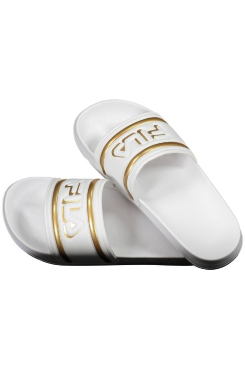 KLAPKI DAMSKIE FILA BIAŁY (Bianco) KLAPKI DAMSKIE FILA BIAŁY (Bianco)