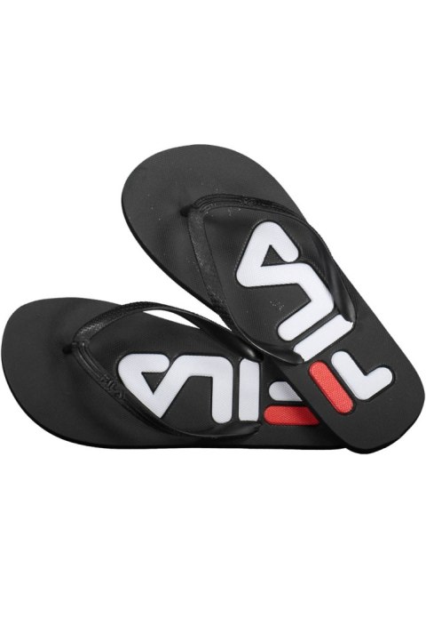 KLAPKI DAMSKIE FILA CZARNE (Nero) KLAPKI DAMSKIE FILA CZARNE (Nero)