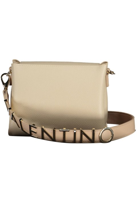 TORBY VALENTINO BEŻOWA TORBA DAMSKA (Beige) TORBY VALENTINO BEŻOWA TORBA DAMSKA (Beige)