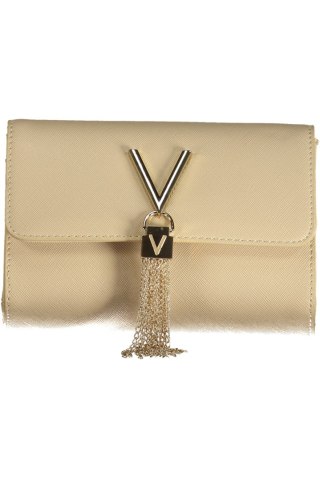 TORBY VALENTINO BEŻOWA TORBA DAMSKA (Beige)