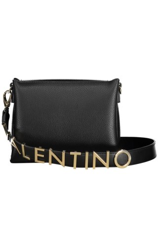 TORBY VALENTINO CZARNA TORBA DAMSKA (Nero)