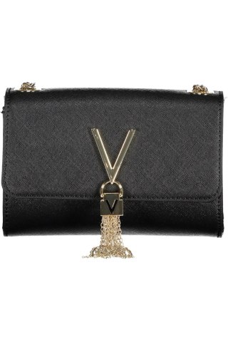 TORBY VALENTINO CZARNA TORBA DAMSKA (Nero)