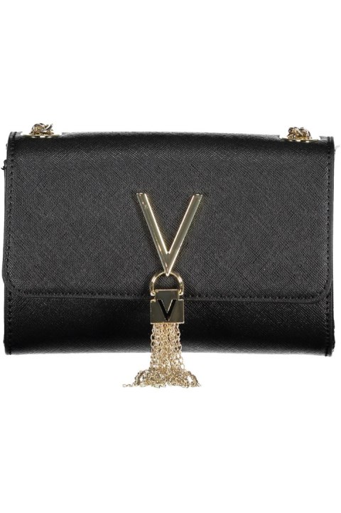 TORBY VALENTINO CZARNA TORBA DAMSKA (Nero) TORBY VALENTINO CZARNA TORBA DAMSKA (Nero)