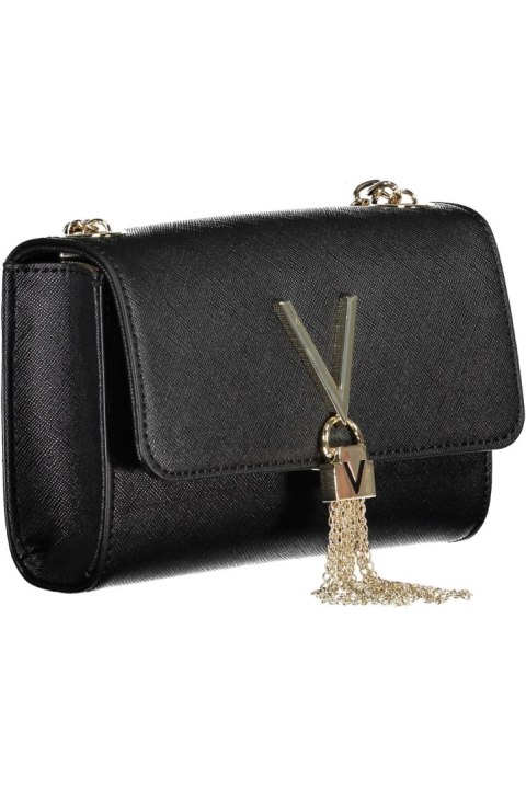 TORBY VALENTINO CZARNA TORBA DAMSKA (Nero) TORBY VALENTINO CZARNA TORBA DAMSKA (Nero)