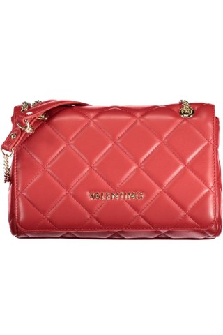 TORBY VALENTINO CZERWONA TORBA DAMSKA (Rosso)