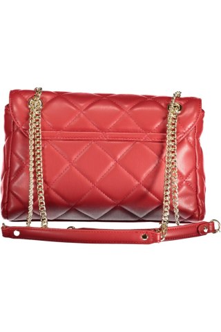 TORBY VALENTINO CZERWONA TORBA DAMSKA (Rosso)