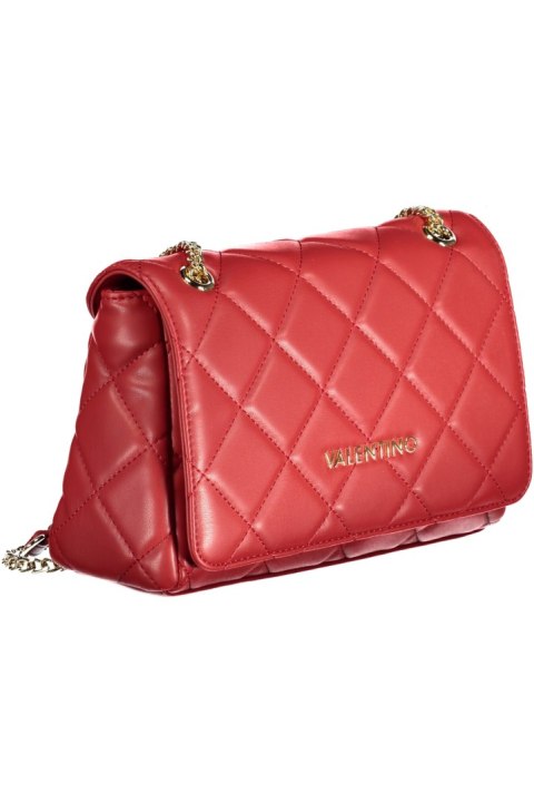 TORBY VALENTINO CZERWONA TORBA DAMSKA (Rosso) TORBY VALENTINO CZERWONA TORBA DAMSKA (Rosso)