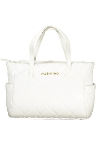 TOREBKA VALENTINO BAGS DAMSKA BIAŁA (Bianco)