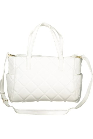 TOREBKA VALENTINO BAGS DAMSKA BIAŁA (Bianco)