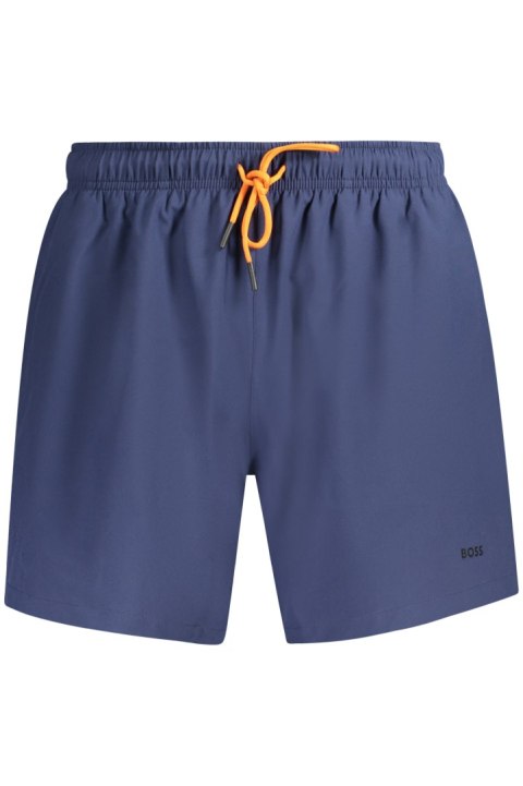 BOSS COSTUME DÓŁ MĘSKI NIEBIESKI (Blu) BOSS COSTUME DÓŁ MĘSKI NIEBIESKI (Blu)