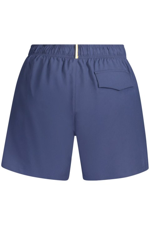 BOSS COSTUME DÓŁ MĘSKI NIEBIESKI (Blu) BOSS COSTUME DÓŁ MĘSKI NIEBIESKI (Blu)