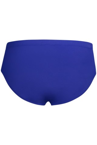 BOSS COSTUME DÓŁ MĘSKI NIEBIESKI (Blu)