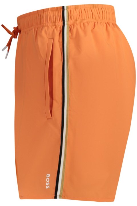 BOSS COSTUME POMARAŃCZOWY MĘSKI SPÓD (Arancione) BOSS COSTUME POMARAŃCZOWY MĘSKI SPÓD (Arancione)